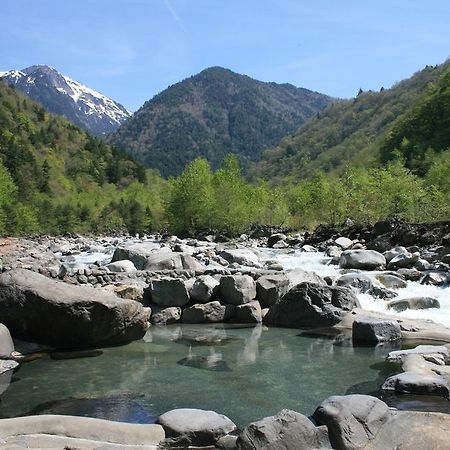 高山 深山荘酒店 外观 照片